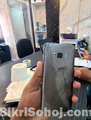 Samsung Galaxy s8